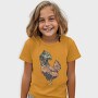 Chicken Rex, Tricou Copii