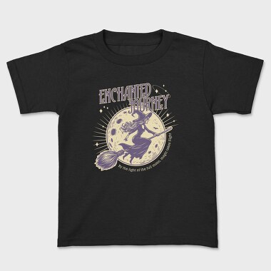 Enchanted Journey, Tricou Copii