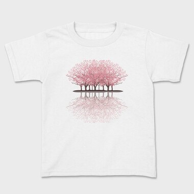 Sakura Forest, Tricou Copii