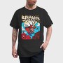 Mario Smaash, Tricou Barbati (Unisex)