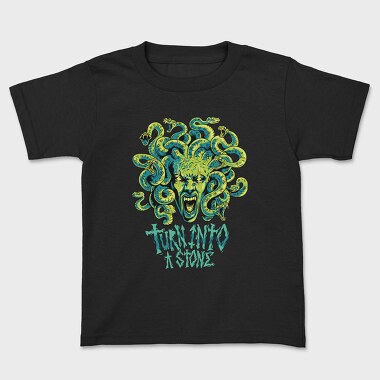 Mythology Meduza, Tricou Copii