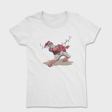 Santa Limbo, Tricou Femei