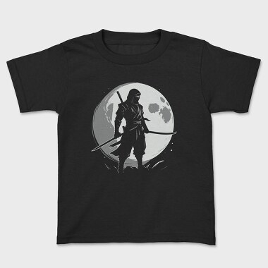 Ninja Moon, Tricou Copii