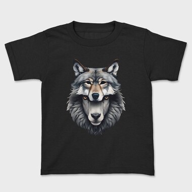 Sheep Wolf Cat, Tricou Copii