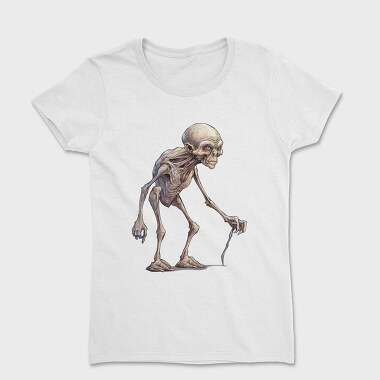 Old Alien, Tricou Femei