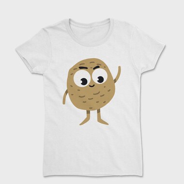 Potato, Tricou Femei