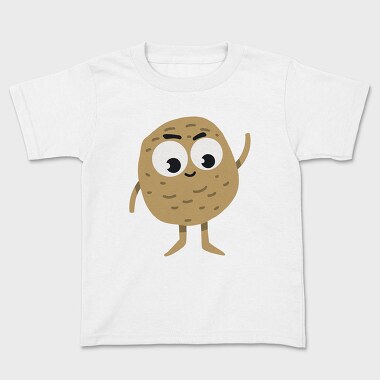 Potato, Tricou Copii