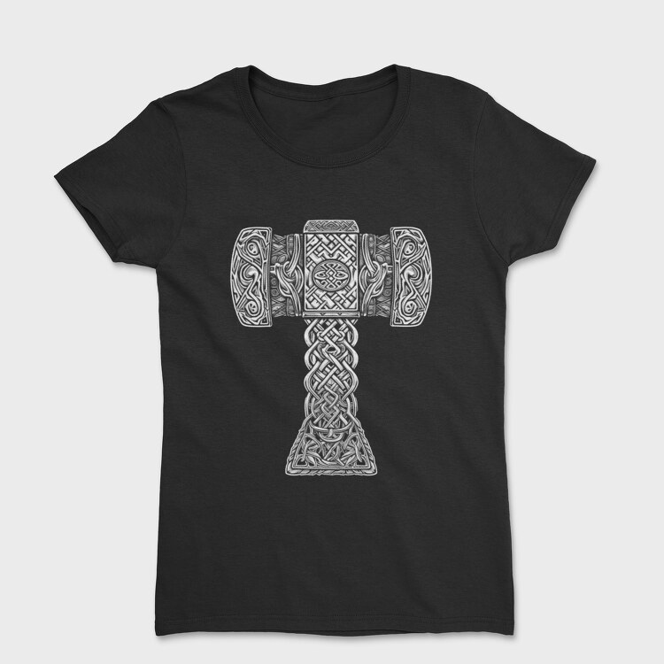 Hammer Viking, Tricou Femei