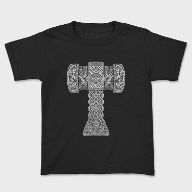 Hammer Viking, Tricou Copii