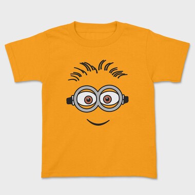 Minions 4, Tricou Copii