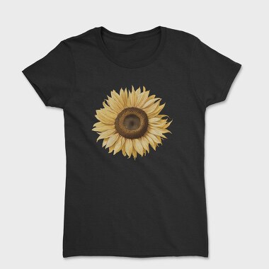 Sunflower, Tricou Femei