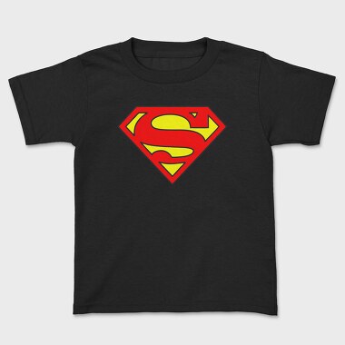 Superman 10, Tricou Copii