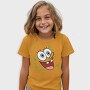 SpongeBob Faces 17, Tricou Copii