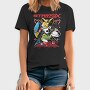 Star Fox, Tricou Barbati (Unisex)