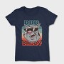 Dog daddy, Tricou Femei