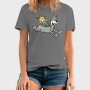 Cartoon Retro the Jetsons 2, Tricou Barbati (Unisex)
