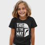 Star Wars 12, Tricou Copii