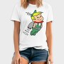 Cartoon Retro the Jetsons 6, Tricou Barbati (Unisex)