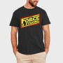 Star Wars 17, Tricou Barbati (Unisex)