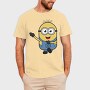 Minions 15, Tricou Barbati (Unisex)
