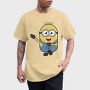 Minions 15, Tricou Barbati (Unisex)