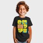 Cartoon Retro Tweety 1, Tricou Copii