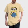 Minions 16, Tricou Barbati (Unisex)