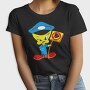 Cartoon Retro Tweety 2, Tricou Femei