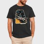 Star Wars 33, Tricou Barbati (Unisex)