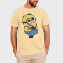 Minions 19, Tricou Barbati (Unisex)