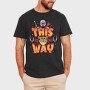Star Wars 35, Tricou Barbati (Unisex)