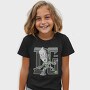 Star Wars 8, Tricou Copii