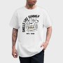Smells Like Summer Dog, Tricou Barbati (Unisex)
