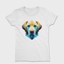 Dog Poly, Tricou Femei