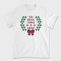 Ugly Sweater Oh Deer, Tricou Barbati (Unisex)