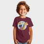 Animals Cartoon, Tricou Copii