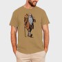 Old Man, Tricou Barbati (Unisex)