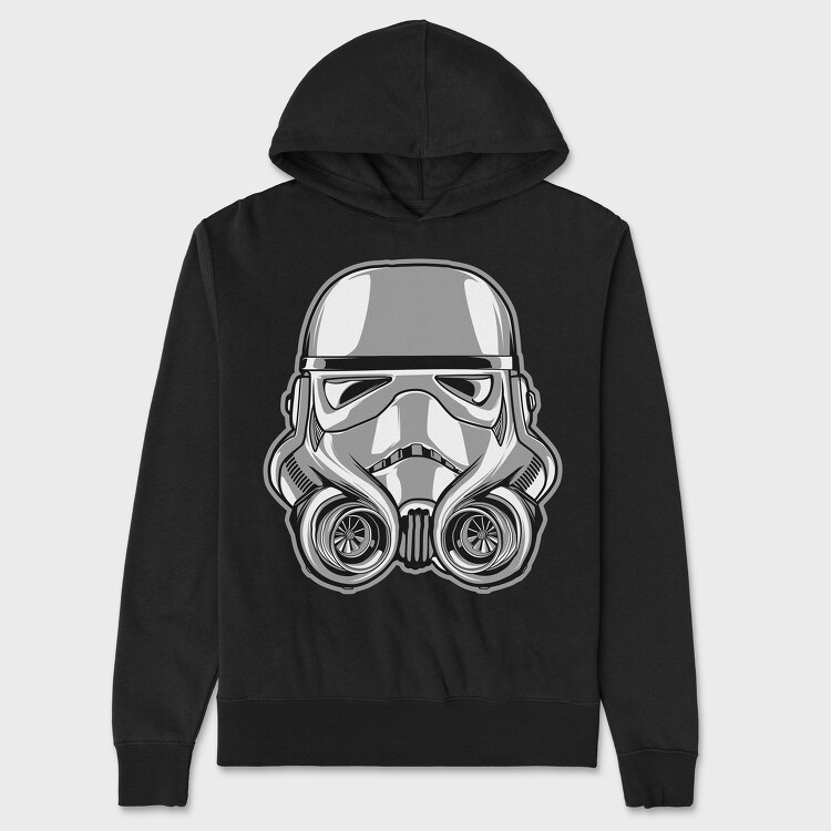 Hanorac Barbati (Unisex), TURBOTROOPER