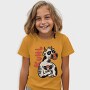 Cool Cow, Tricou Copii