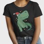 Christmas Dab Trex, Tricou Femei