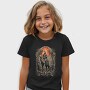 King Paimon, Tricou Copii