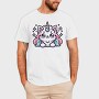 Unicorn Cute, Tricou Barbati (Unisex)