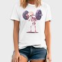 skelleton Lifting, Tricou Barbati (Unisex)