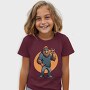 Bigfoot Rock, Tricou Copii