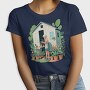 Woman Garden, Tricou Femei
