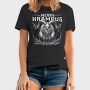 Merry Krampus, Tricou Barbati (Unisex)