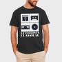 Recordings Classical, Tricou Barbati (Unisex)