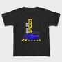 Skyline Speed, Tricou Copii