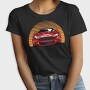 Aston Retro, Tricou Femei