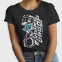 Engine Drop, Tricou Femei